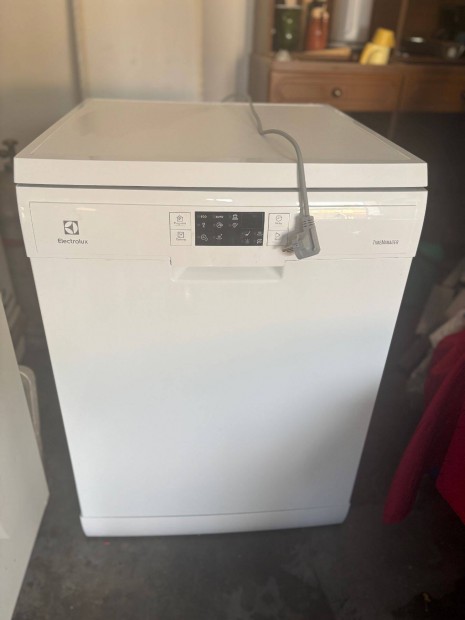 Electrolux mosogatgp j llapot