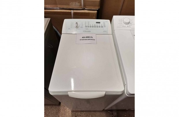 Electrolux mosgp 5 kg 1000 centrifugval garancival