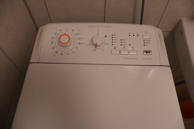 Electrolux mosgp