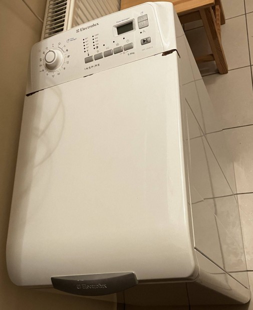 Electrolux mosgp