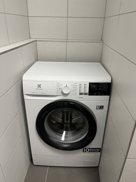 Electrolux mosgp