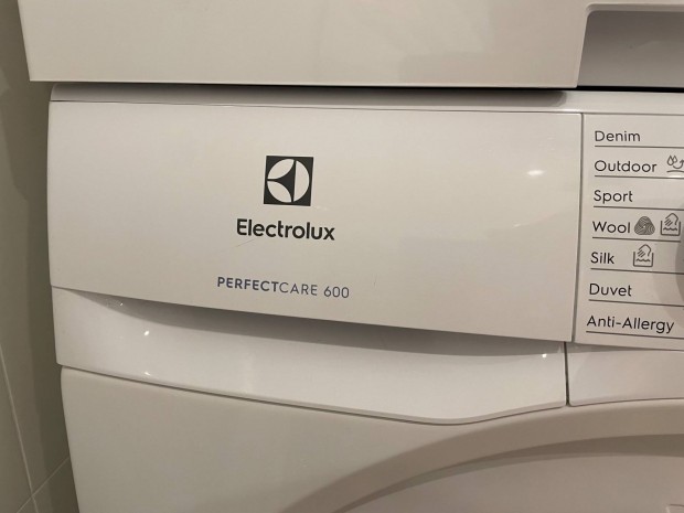 Electrolux mosgp