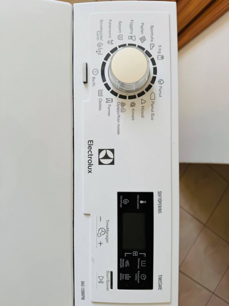 Electrolux mosgp