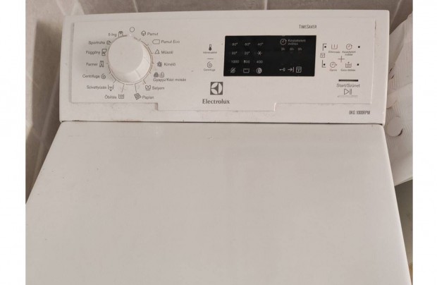 Electrolux mosgp