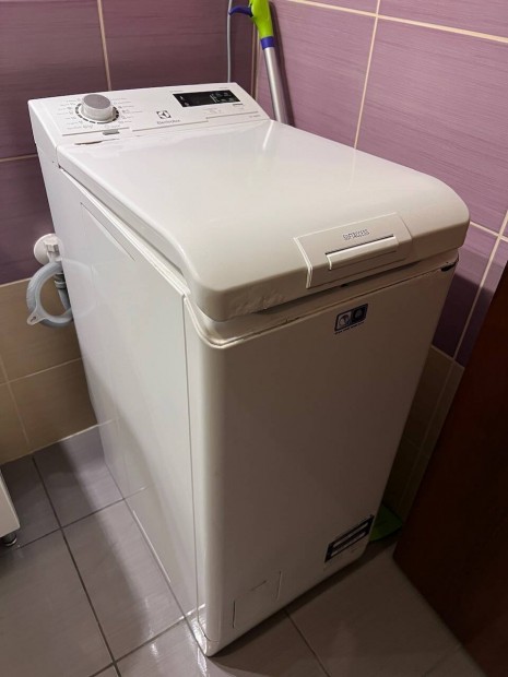 Electrolux mosgp 7kg