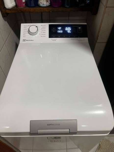 Electrolux mosgp