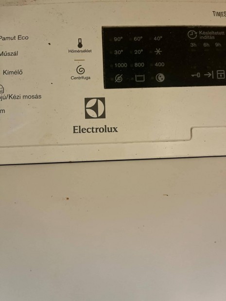 Electrolux mosgp