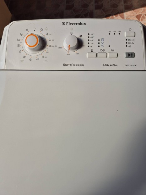 Electrolux mosgp 