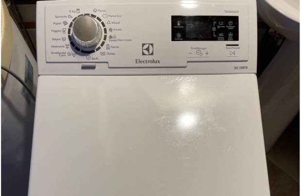 Electrolux mosgp elad