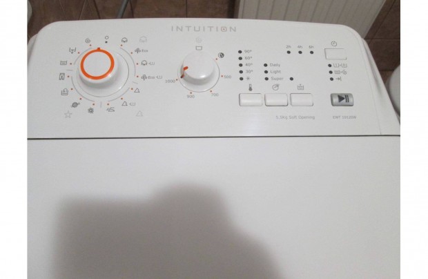 Electrolux mosgp elad A+