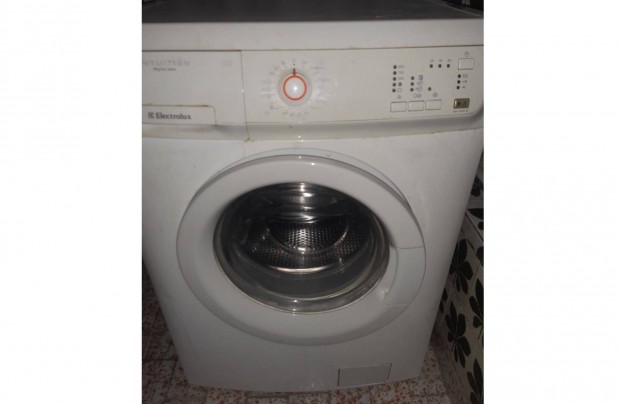 Electrolux mosgp megkmlt 60*60*85 Elad