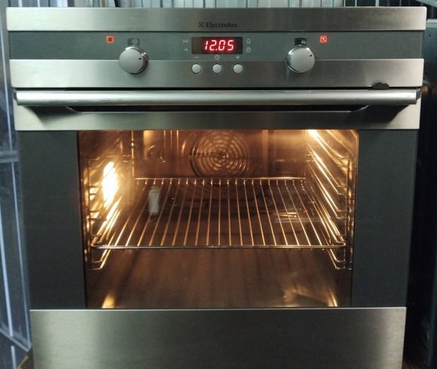 Electrolux nllan bepthet st 6hnap garancival 