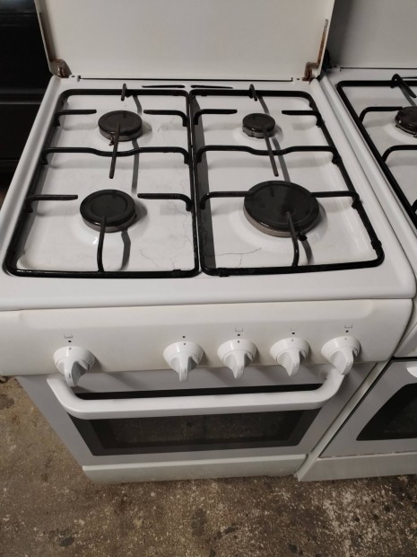 Electrolux palackos gáztűzhely eladó akár szállítással is
