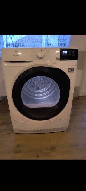 Electrolux perfectcare 800 hszivattys szrtgp