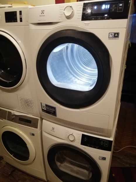 Electrolux perfectcare 800 hszivattys szrtgp 