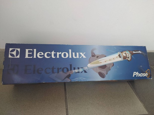 Electrolux phase 1 porszr