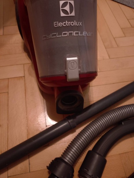Electrolux porsz�v�
