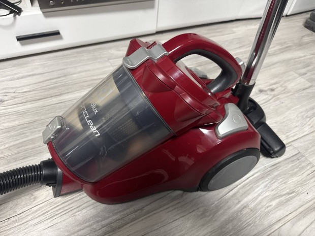 Electrolux porzs�k n�lk�li porsz�v� 1800w