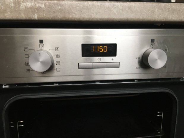 Electrolux st