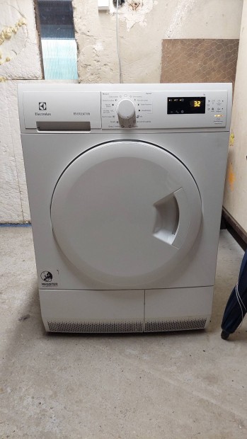 Electrolux szrtgp 7kg kondenzcis 