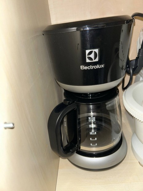 Electrolux teafőző