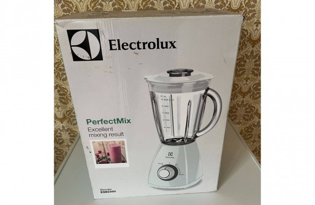 Electrolux turmix