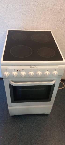 Electrolux tűzhely