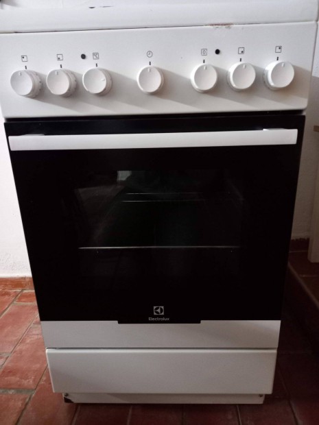 Electrolux villanytzhely