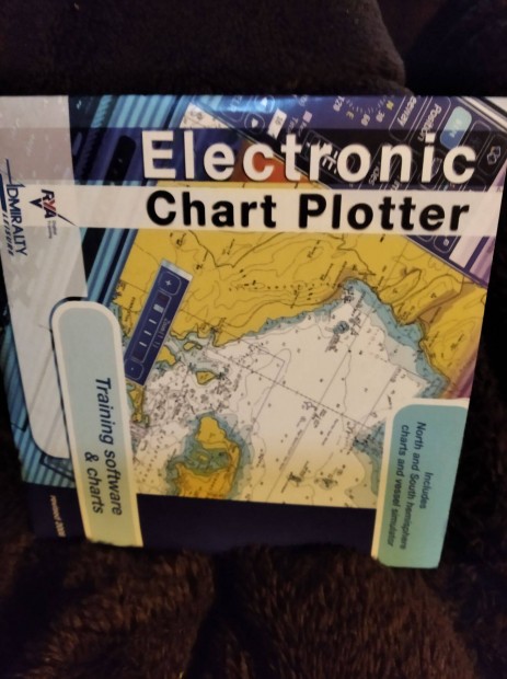Electronic Chart Plotter