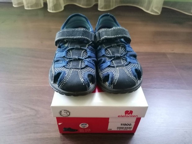 Elefanten fiú szandál 29 méretben eladó