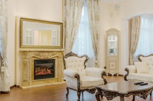 Elegance and Luxury in the 5th District