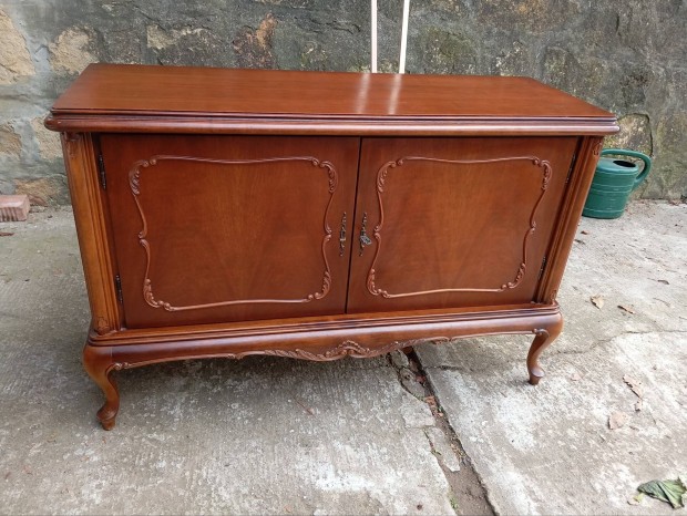 Elegns Chippendale komd 