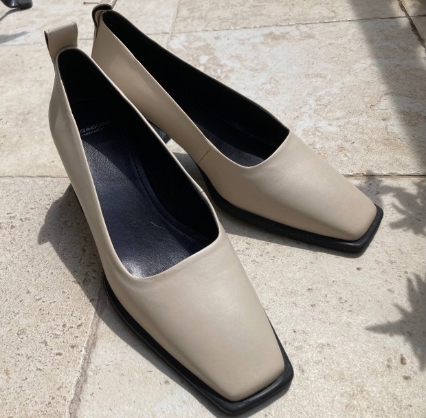 Elegns Vagabond cip
