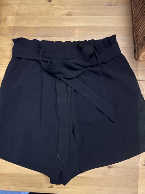 Elegns ni sort rvidnadrg, H&M, 40-es mret