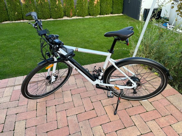 Eleglide Citycrosser elektromos kerkpr