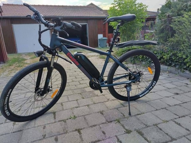 Eleglide M1 e-bike