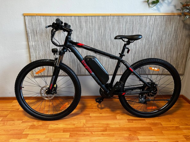 Eleglide M2 250W-os elektromos kerkpr / E-Bike (j!)