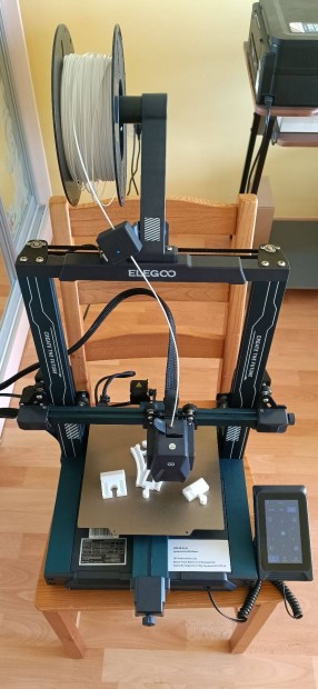 Elegoo Neptune 3 Pro 3D nyomtat (filamentes - FDM)