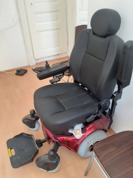 Elekromos moped