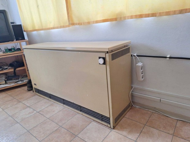 Elekthermax 6kW h�t�rol�s k�lyha ingyen elvihet�