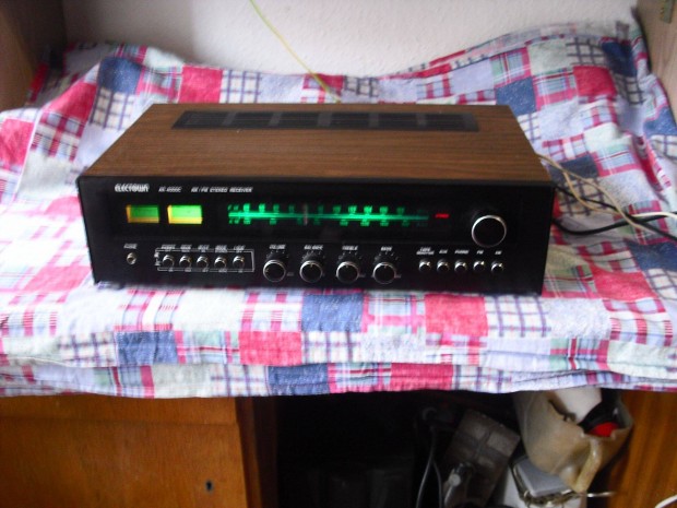 Elektown AR 4000 receiver