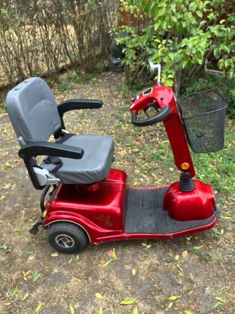 Elektra 6000 moped 2021