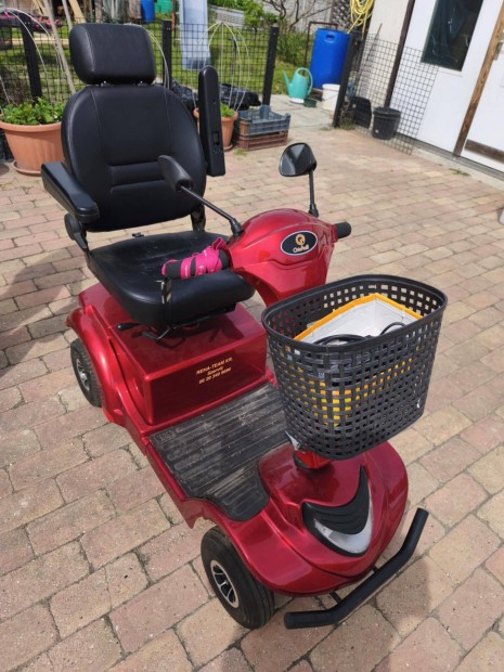 Elektra 7000 elad