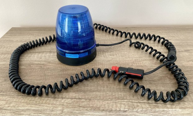 Elektra Lbl-20K1N kk LED-es villog