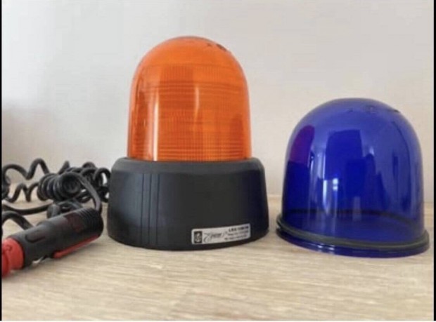 Elektra Lbx 10K1N villog�