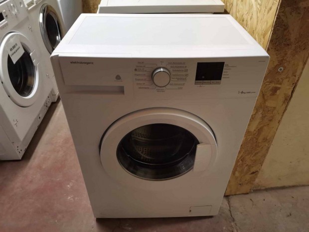 Elektrabregenz 7 kg mosgp 1400 centrifugval garancival