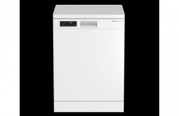 Elektrabregenz GSA 53465 W szabadon álló mosogatógép, 14 teríték