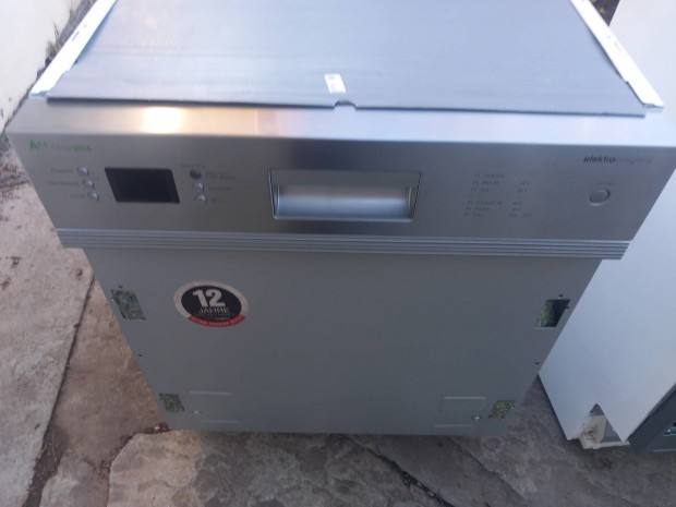 Elektrabregenz / beko inox mosogatogep