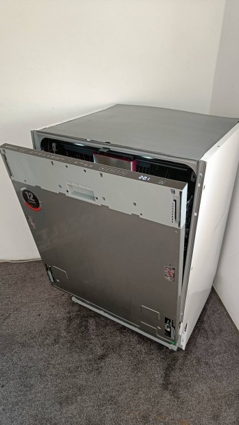 Elektrabregenz beépíthető mosogatógép Mgiv 55580 XL