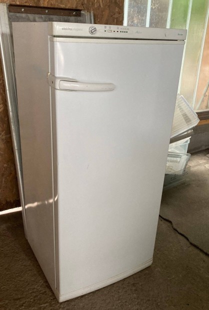 Elektrabregenz fagyasztószekrény, A+, 250 L
